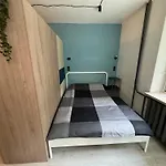 Charming & Escape - Close To Transport Butas Vilnius