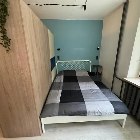 Charming & Escape - Close To Transport Lägenhet Vilnius