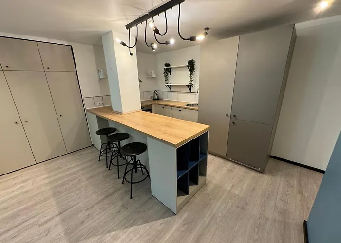 Apartman Charming & Escape - Close To Transport *