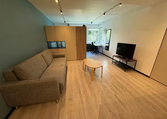 Apartman Charming & Escape - Close To Transport *