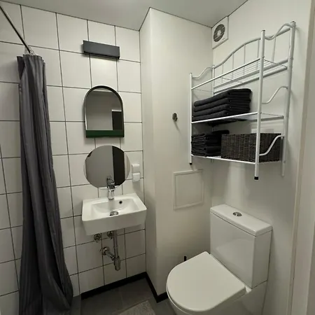 Charming & Escape - Close To Transport Appartamento Vilnius