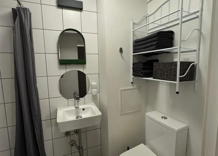 Charming & Escape - Close To Transport アパート ヴィリニュス