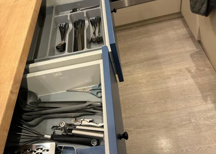 アパート Charming & Escape - Close To Transport